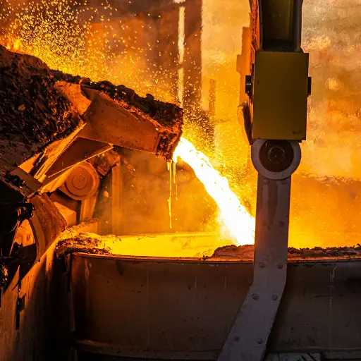 Steel Industry