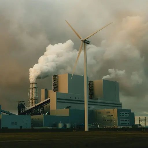 Power Generation