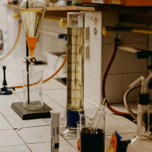 Chemical Industry