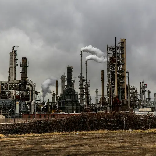 Oil & Gas Industry