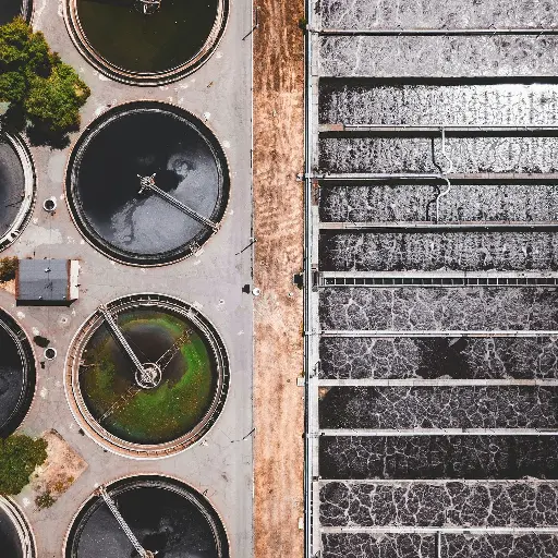  Water​ Treatment